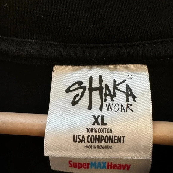 Cheech & Chong | Men’s Graphic Tee Size XL - Picture 3 of 3